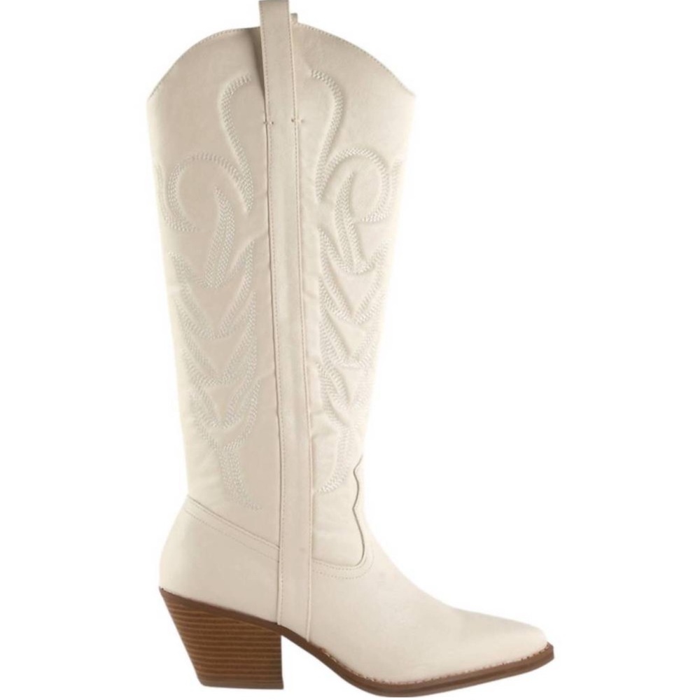 Coconuts By Matisse Cowgirl Boots